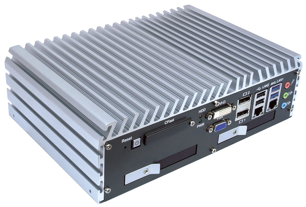 fanless, quad-core, ivy bridge, embedded, 4 core, EtherCAT, GigE imaging, machine vision fanless, quad-core, ivy bridge, embedded, 4 core, EtherCAT, GigE imaging, machine vision